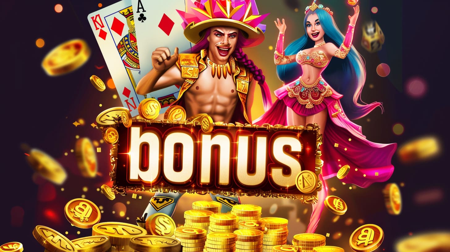 7152 BET bonus dashboard showing active 100% welcome offer with progress bar