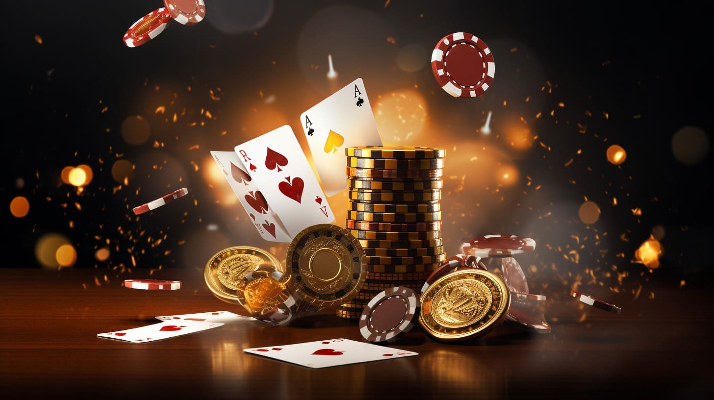 Hindi-speaking dealer at 7152 BET Andar Bahar table with real-time bets