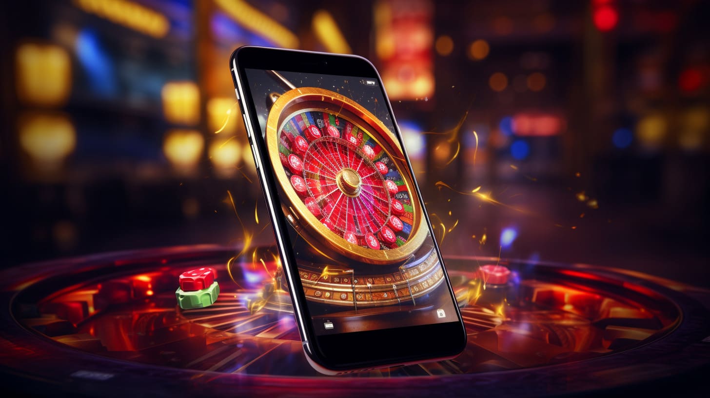 7152 BET PWA home screen icon next to WhatsApp and Instagram on Android