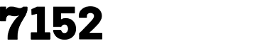 7152 BET